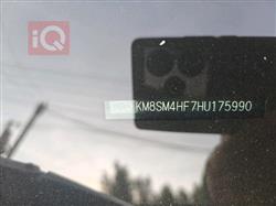 هیوندای سەنتافی